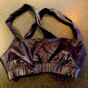 Carbon 38 Takara Shine Crocodile Black Print